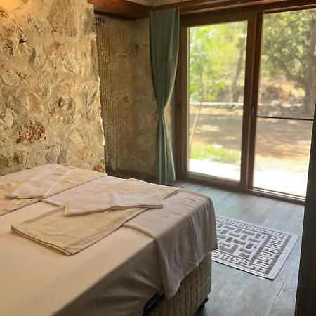 Durusu Ciftlikevleri Datca