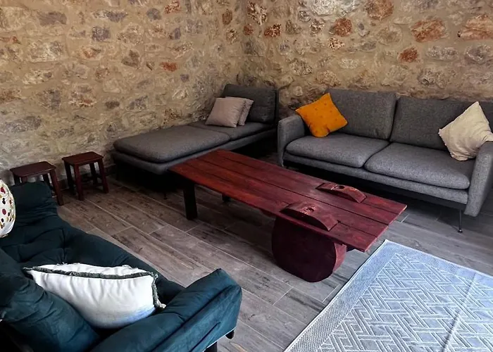 Durusu Ciftlikevleri 3*