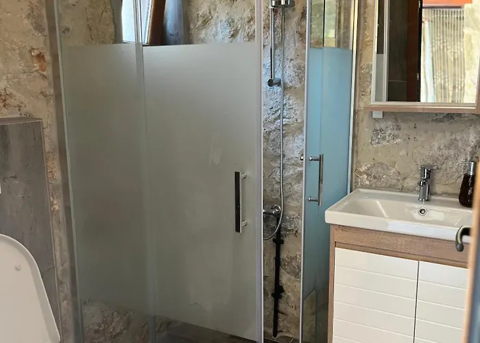 Durusu Ciftlikevleri ベッド・アンド・ブレックファスト ダッチャ