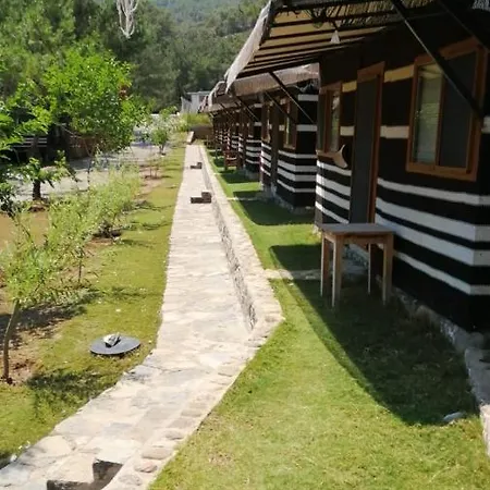 Durusu Ciftlikevleri Bed and breakfast 3*