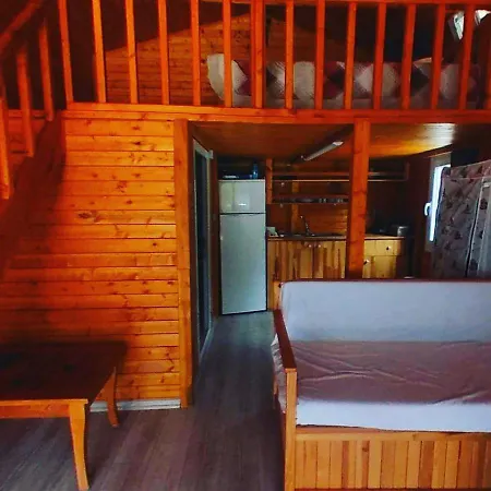 Durusu Ciftlikevleri Bed and breakfast Datça