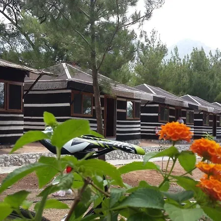 Durusu Ciftlikevleri 3* Datca