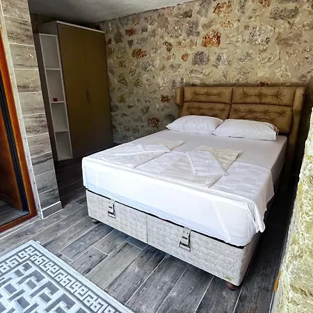 Durusu Ciftlikevleri Bed and breakfast Datça