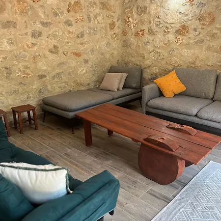 Durusu Ciftlikevleri Bed and breakfast Datça