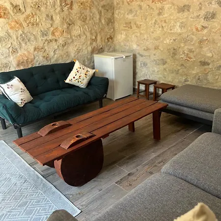 Durusu Ciftlikevleri Bed and breakfast