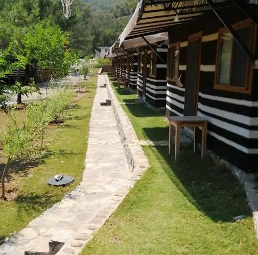 Durusu Ciftlikevleri Bed and breakfast 3*