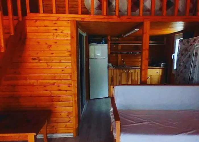 Durusu Ciftlikevleri Bed & Breakfast Datca