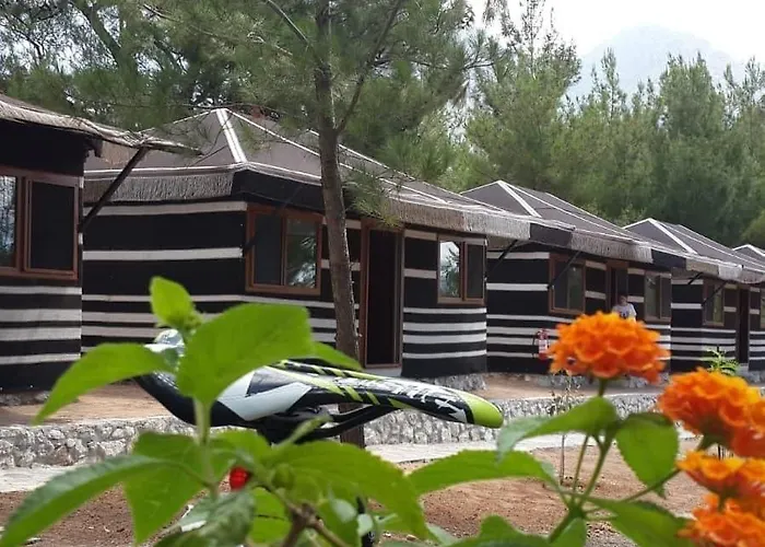 Durusu Ciftlikevleri 3* Datca