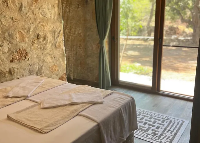 Durusu Ciftlikevleri Datca