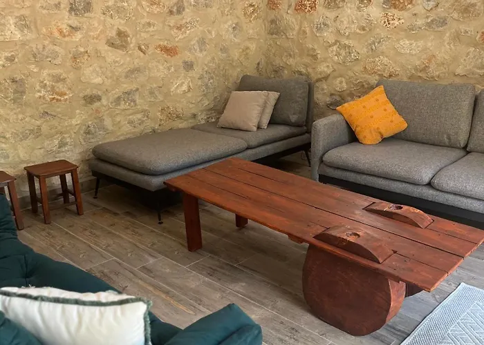 Durusu Ciftlikevleri Bed & Breakfast Datca