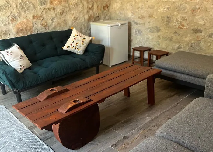 Durusu Ciftlikevleri Bed & Breakfast